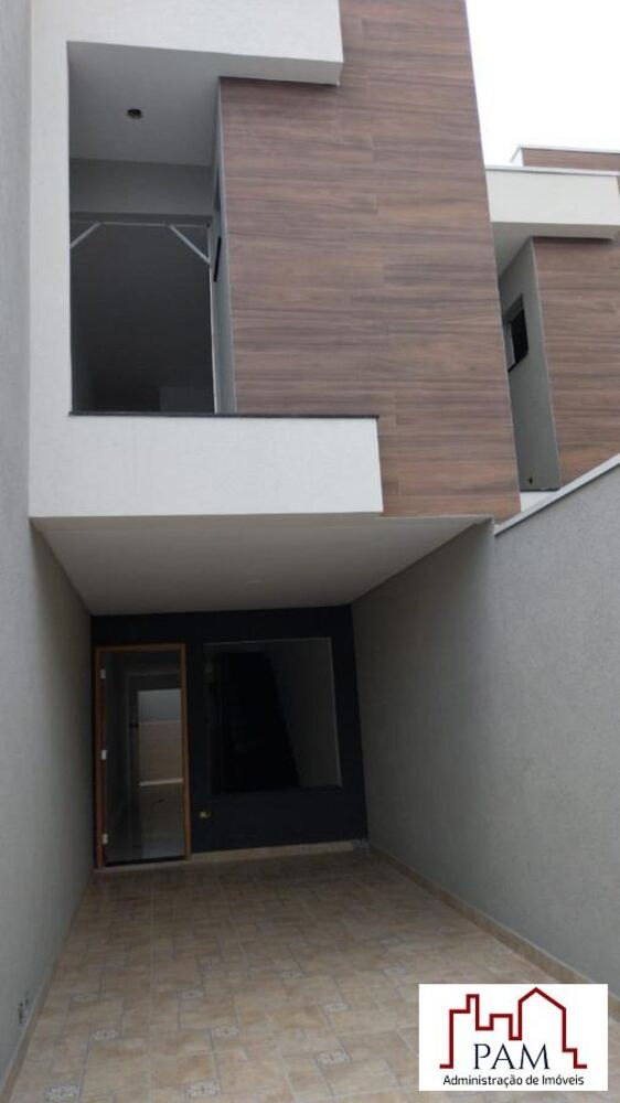 Sobrado, 3 quartos - Foto 8