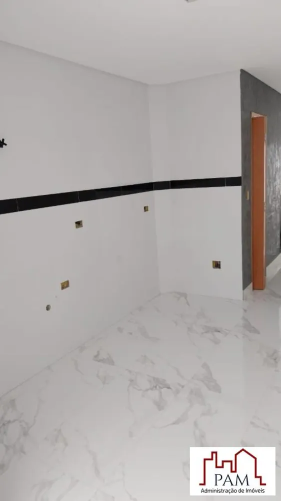 Sobrado, 3 quartos - Foto 3