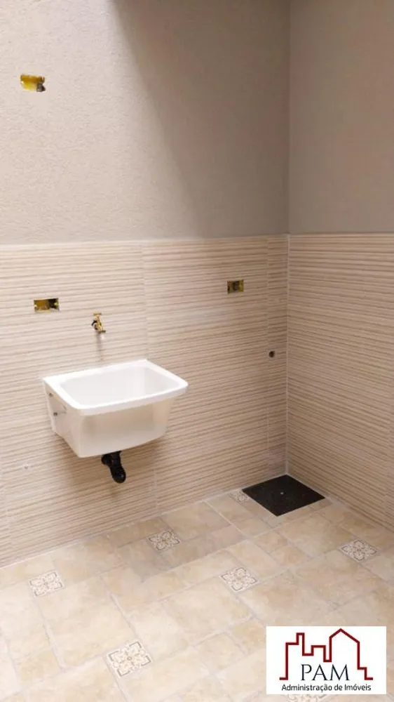 Sobrado, 3 quartos - Foto 16