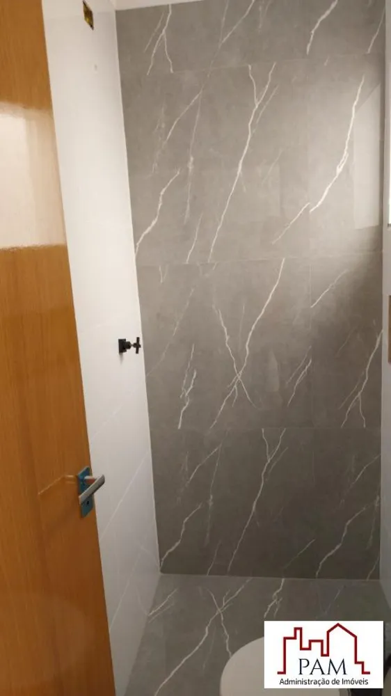 Sobrado, 3 quartos - Foto 4