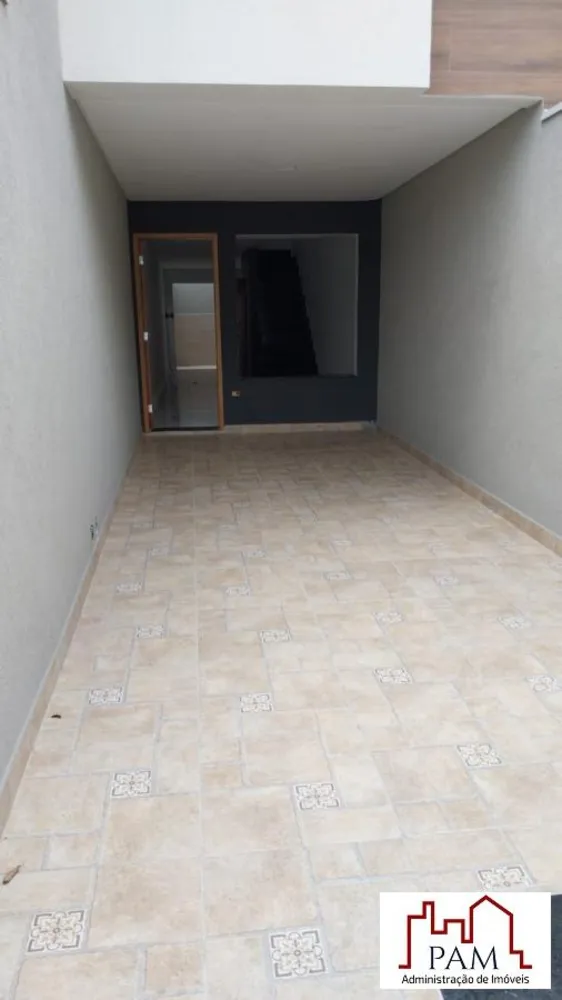 Sobrado, 3 quartos - Foto 6