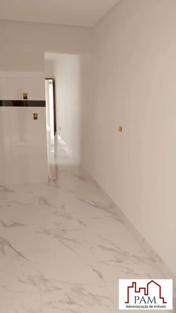 Sobrado, 3 quartos - Foto 5