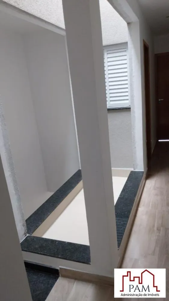 Sobrado, 3 quartos - Foto 4