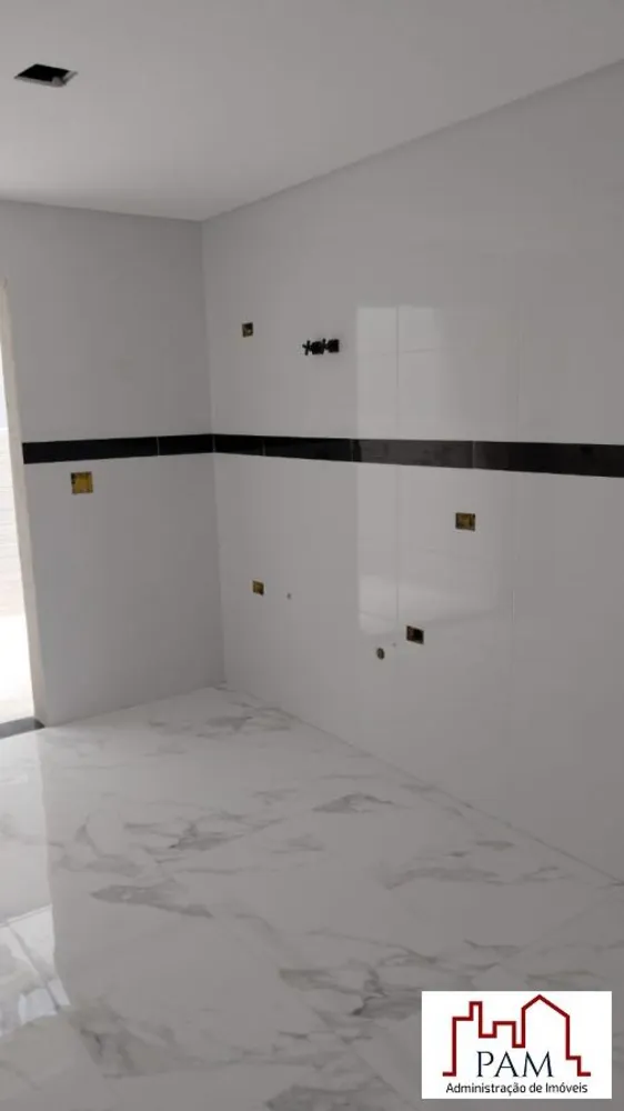 Sobrado, 3 quartos - Foto 12