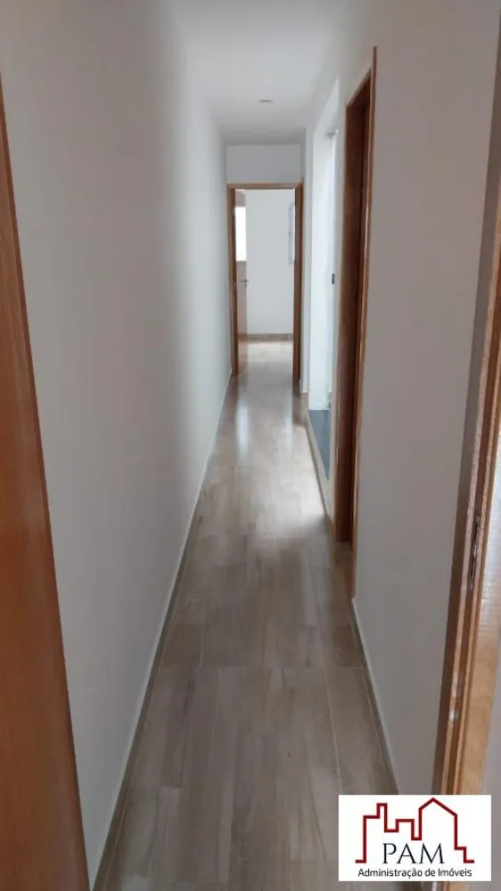 Sobrado, 3 quartos - Foto 20
