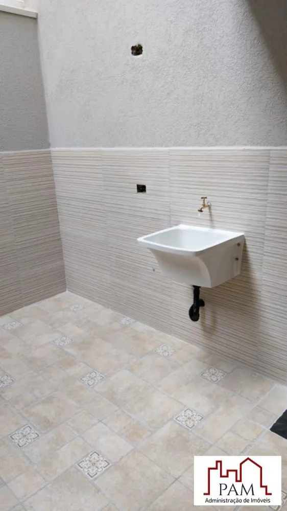 Sobrado, 3 quartos - Foto 3