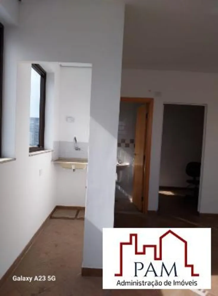 Sala-Conjunto, 33 m² - Foto 6