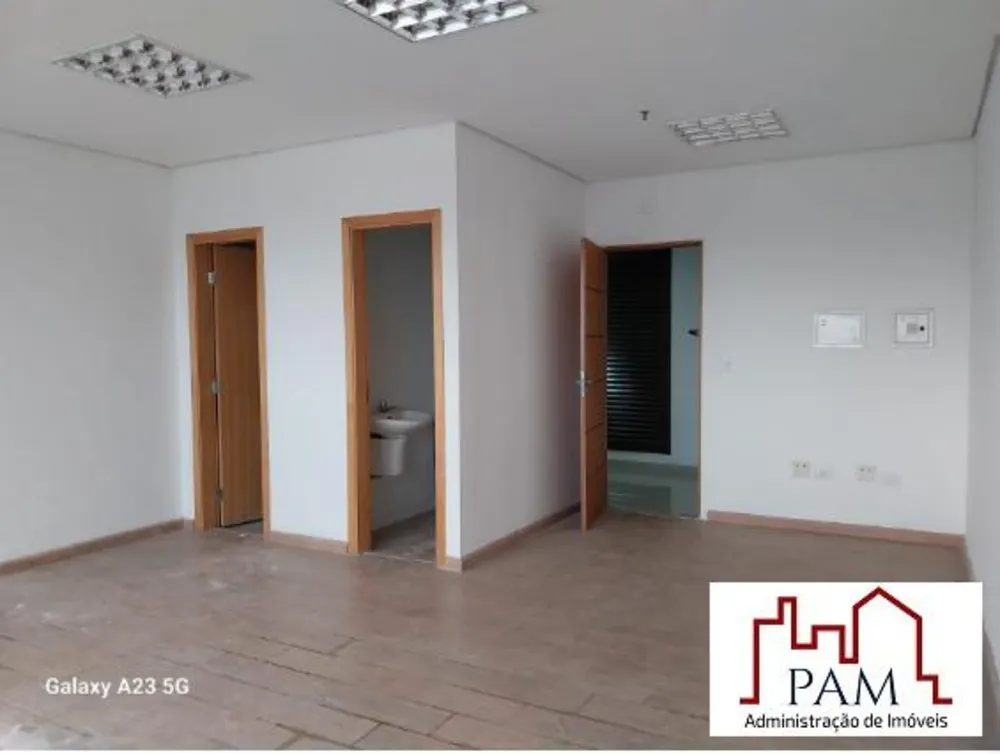 Sala-Conjunto, 33 m² - Foto 5