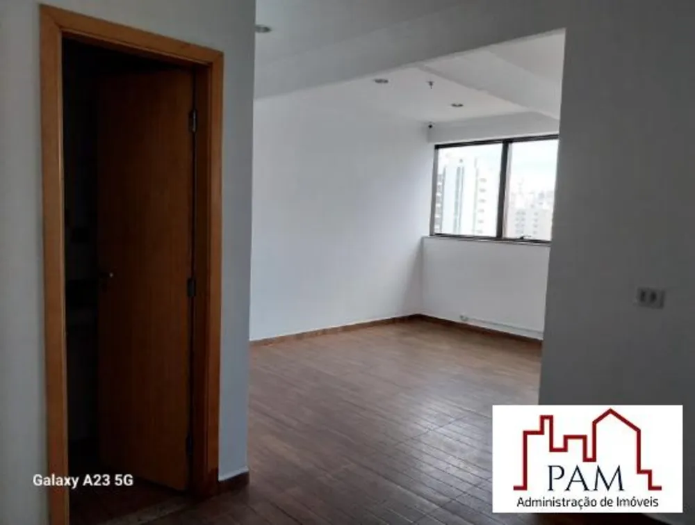 Sala-Conjunto, 33 m² - Foto 11