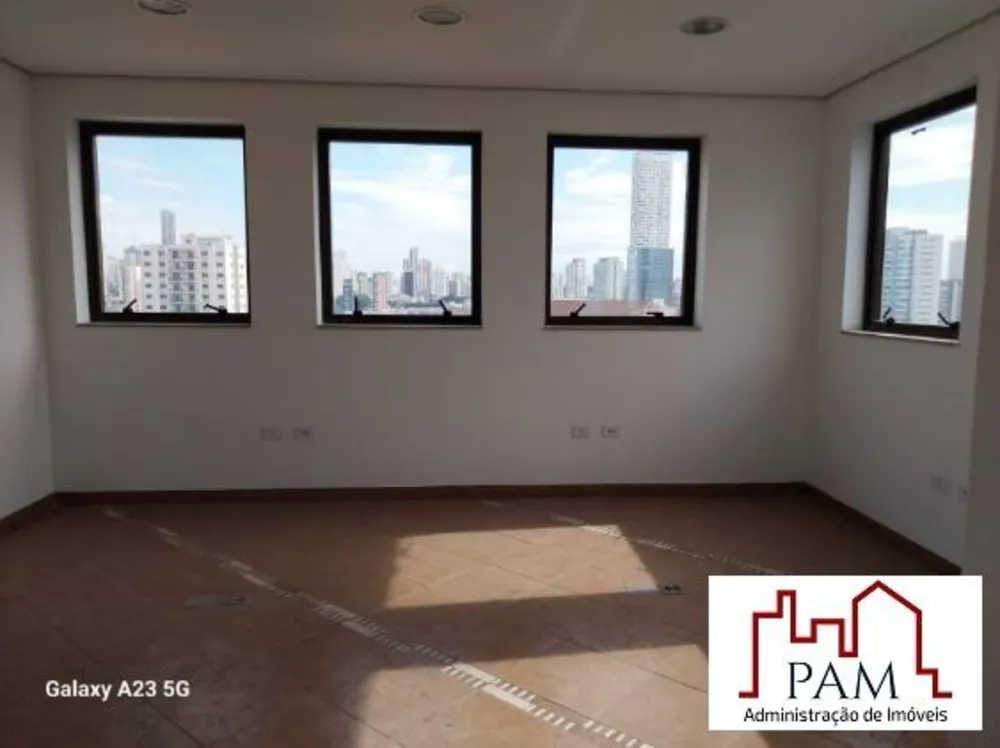Sala-Conjunto, 33 m² - Foto 9