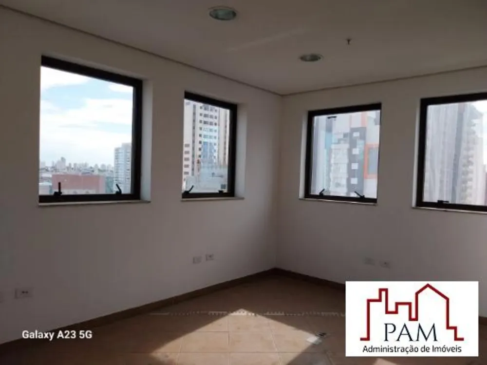 Sala-Conjunto, 33 m² - Foto 8