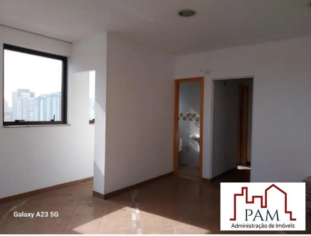 Sala-Conjunto, 33 m² - Foto 7