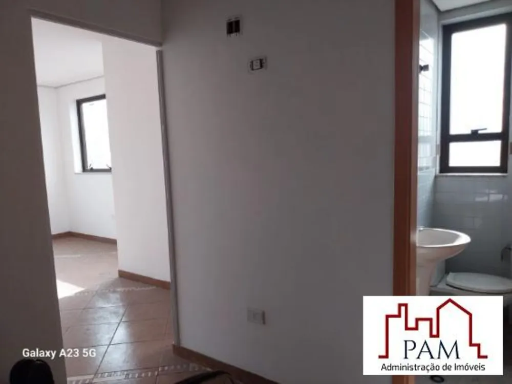 Sala-Conjunto, 33 m² - Foto 10