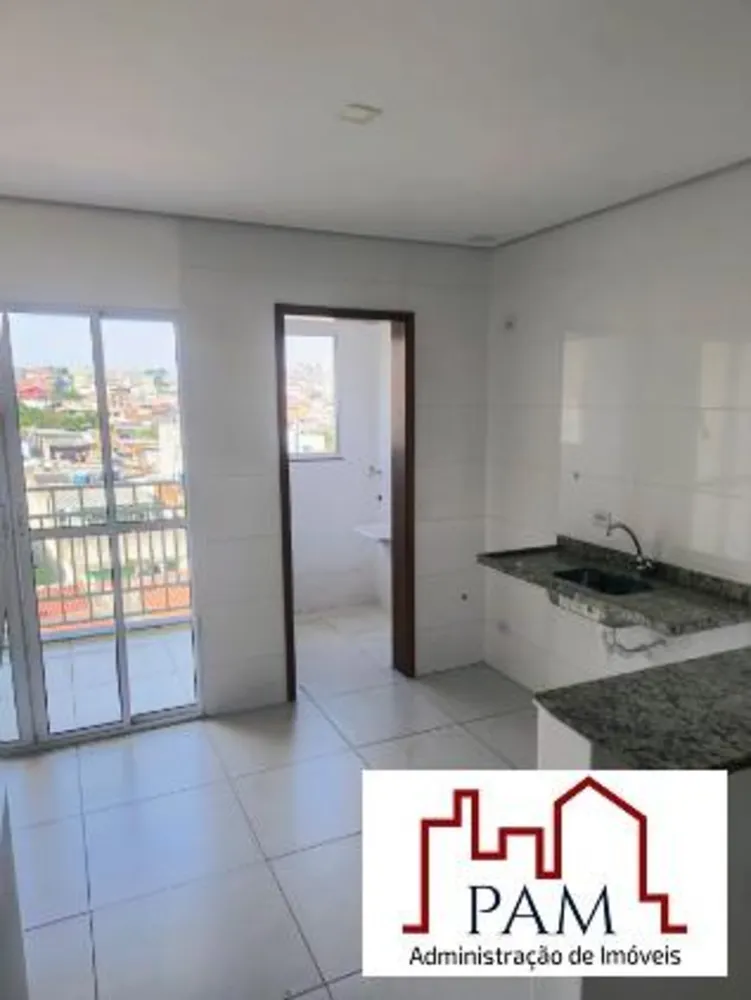 Apartamento, 2 quartos, 45 m² - Foto 13