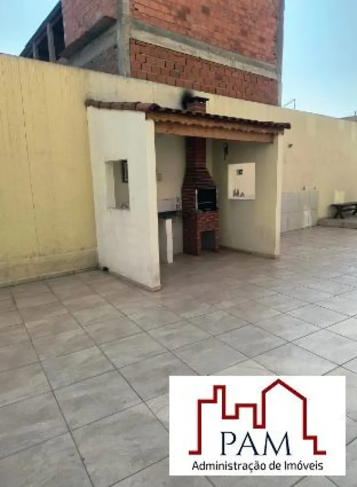 Apartamento, 2 quartos, 45 m² - Foto 10