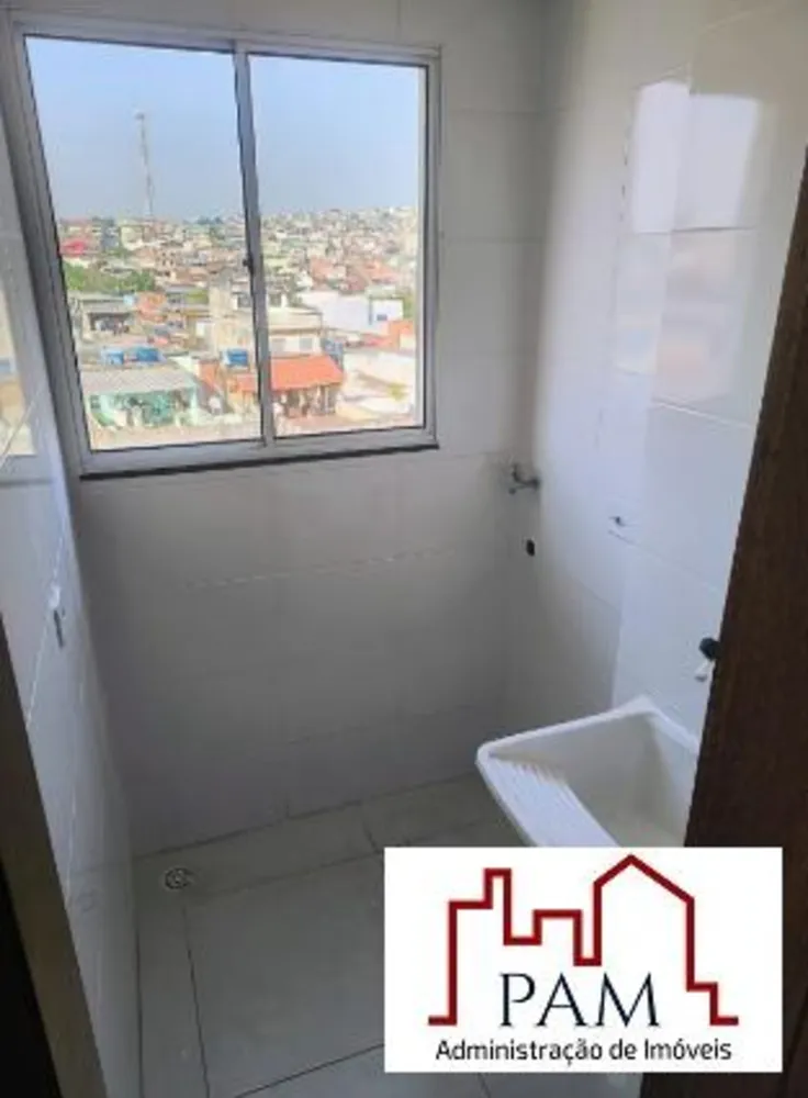 Apartamento, 2 quartos, 45 m² - Foto 5