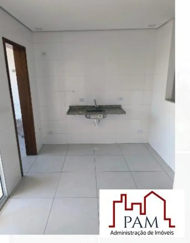 Apartamento, 2 quartos, 45 m² - Foto 7