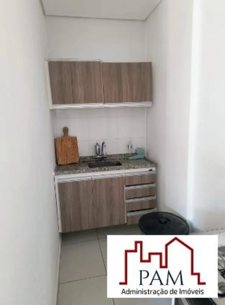Apartamento, 2 quartos, 45 m² - Foto 15