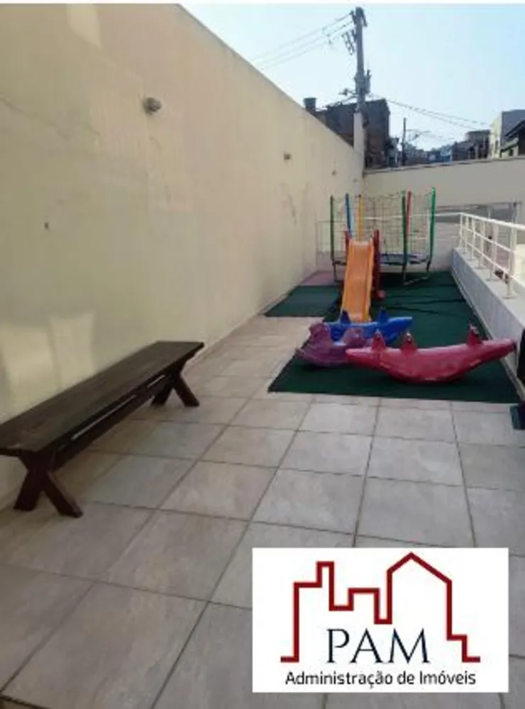 Apartamento, 2 quartos, 45 m² - Foto 11