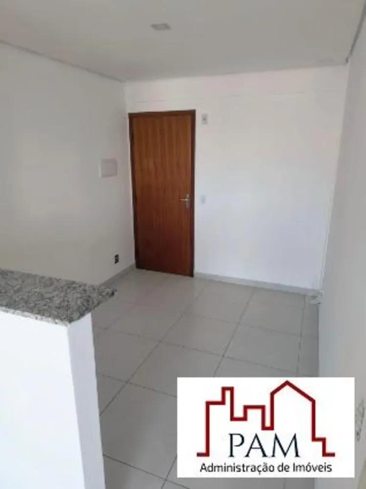 Apartamento, 2 quartos, 45 m² - Foto 14