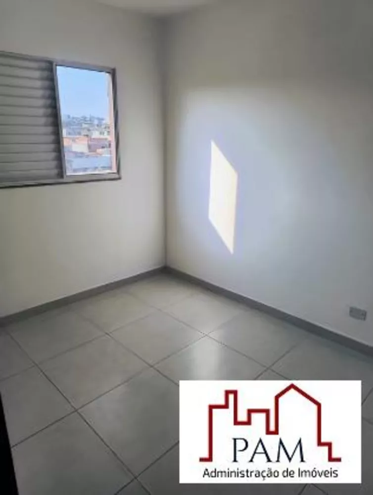 Apartamento à venda com 2 quartos, 45m² - Foto 4