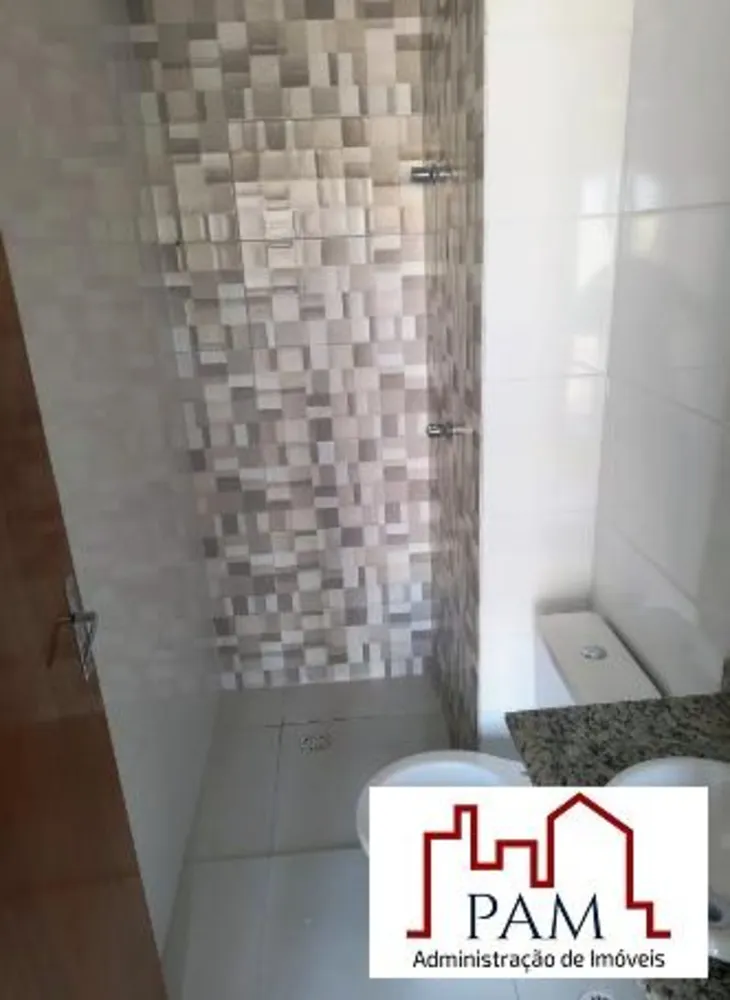 Apartamento, 2 quartos, 45 m² - Foto 9