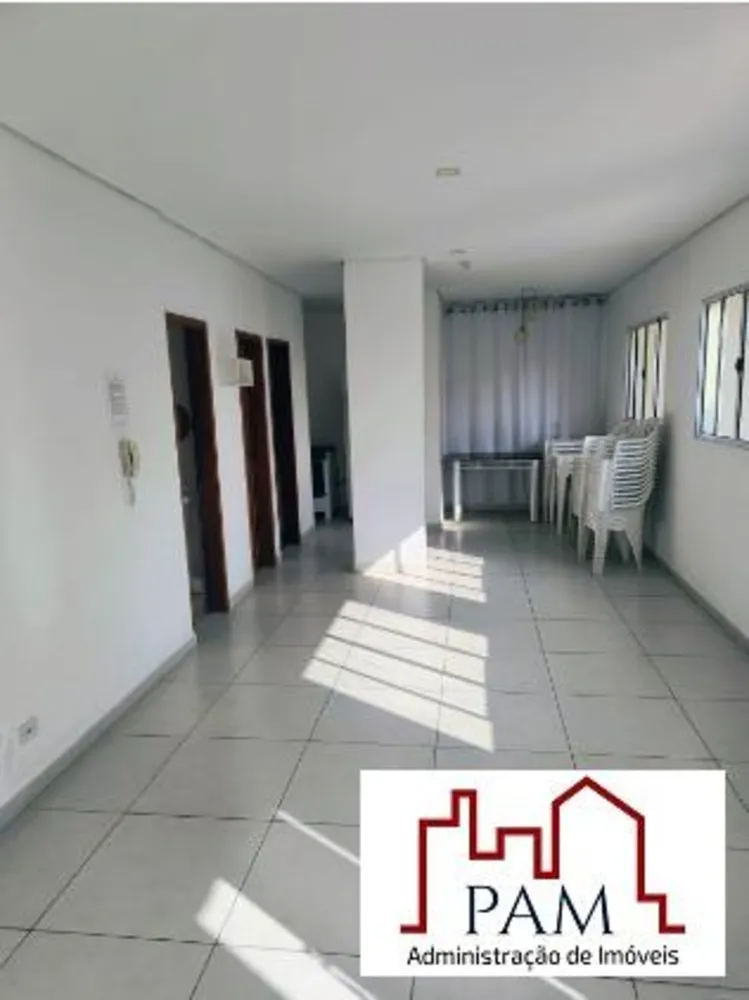 Apartamento, 2 quartos, 45 m² - Foto 8
