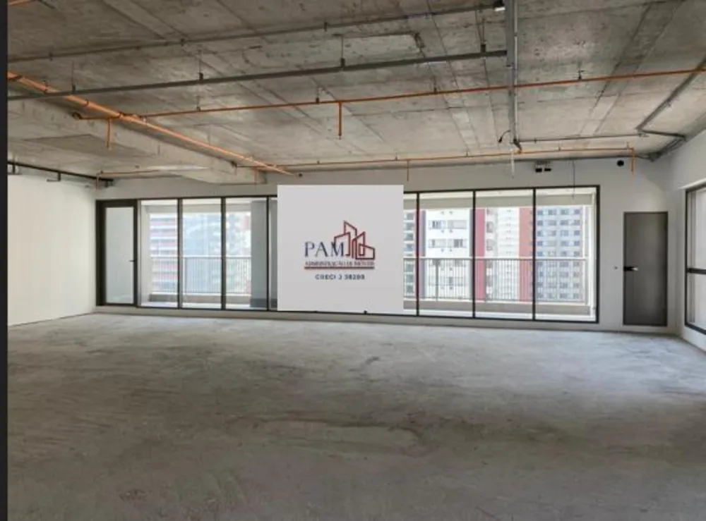Sala-Conjunto, 214 m² - Foto 2