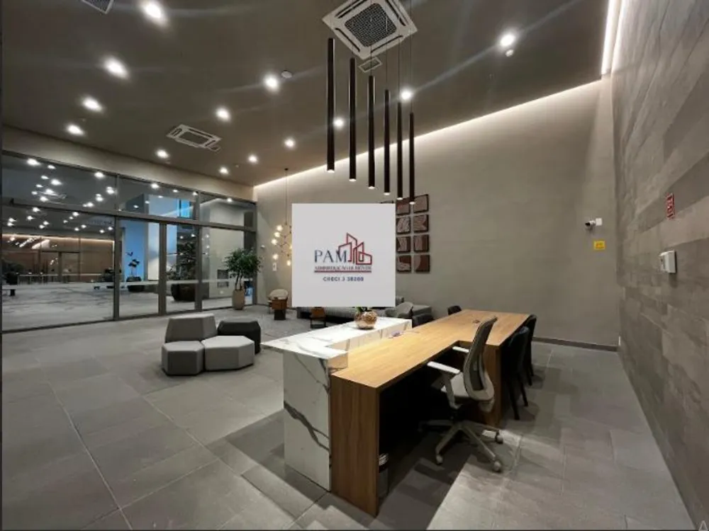 Sala-Conjunto, 214 m² - Foto 7