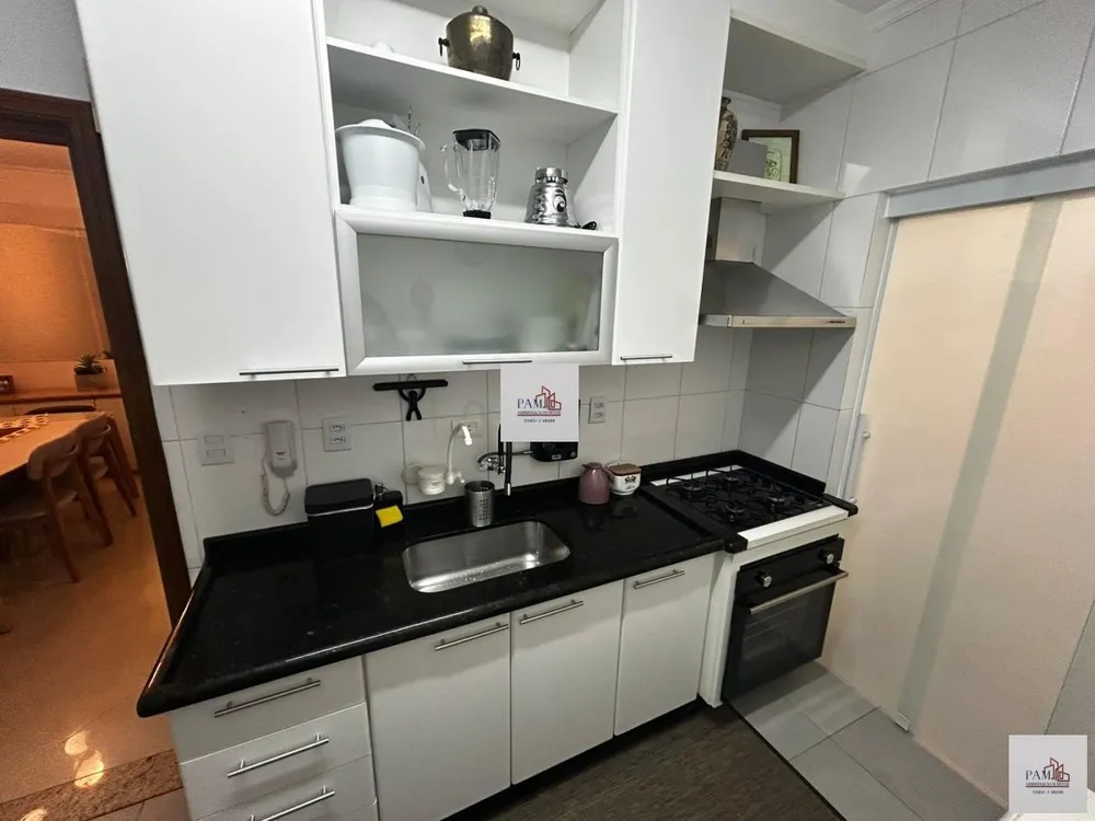 Apartamento, 3 quartos - Foto 3