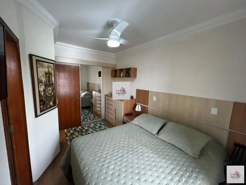 Apartamento, 3 quartos - Foto 5