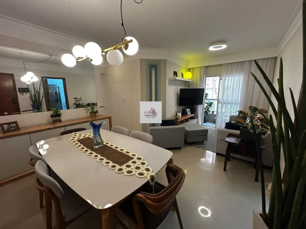 Apartamento, 3 quartos - Foto 8