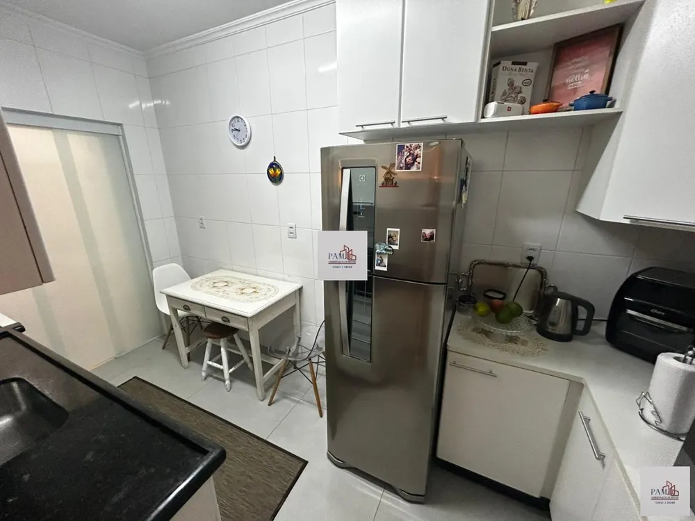 Apartamento, 3 quartos - Foto 2