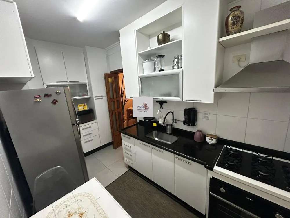Apartamento, 3 quartos - Foto 3