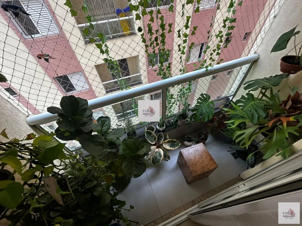 Apartamento, 3 quartos - Foto 1
