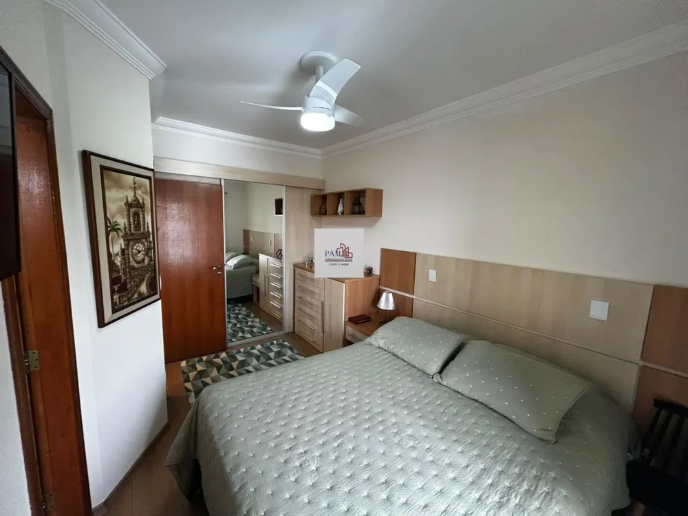 Apartamento, 3 quartos - Foto 1