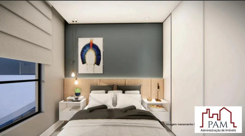 Apartamento, 2 quartos, 56 m² - Foto 20