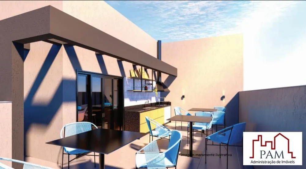 Apartamento, 2 quartos, 56 m² - Foto 11
