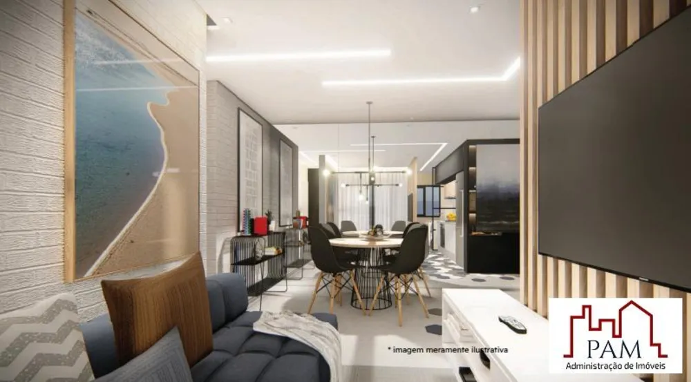 Apartamento, 2 quartos, 56 m² - Foto 13