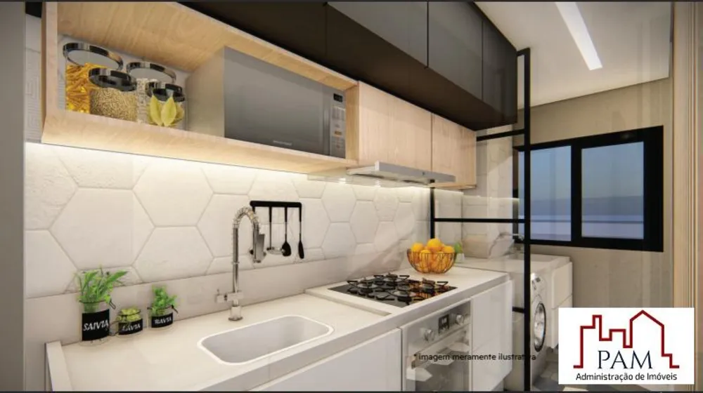 Apartamento, 2 quartos, 56 m² - Foto 16
