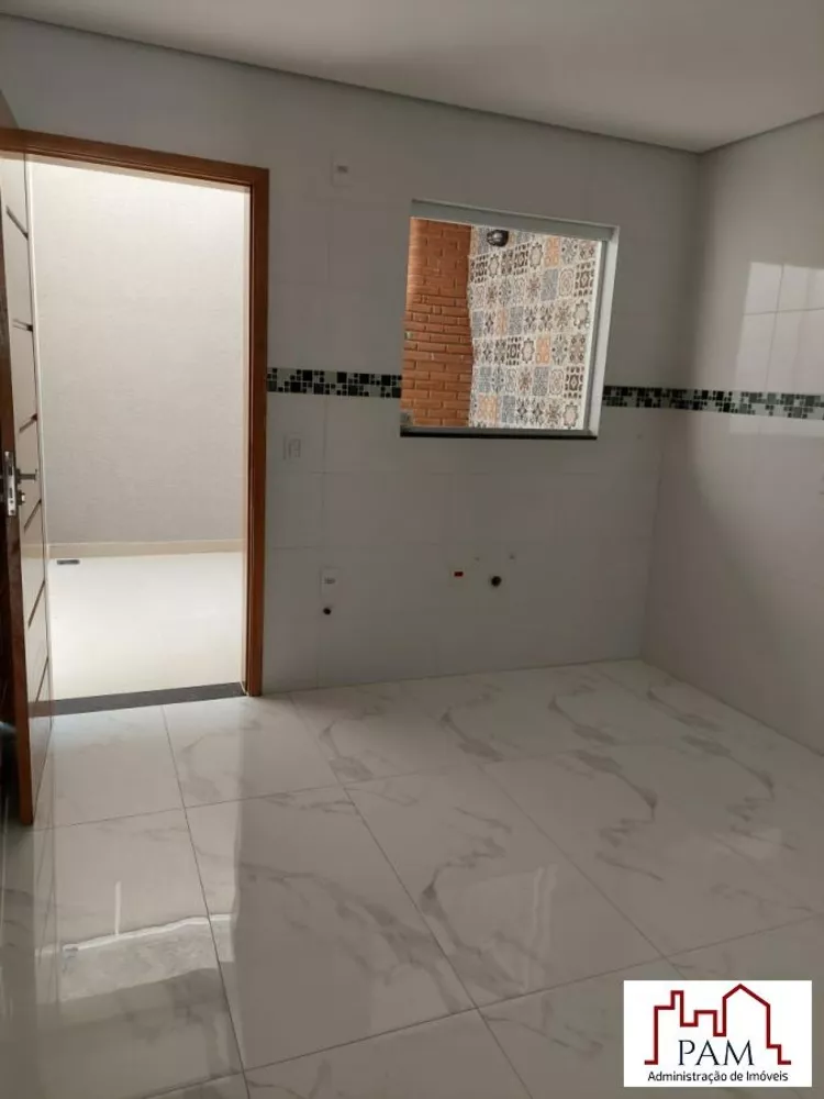 Sobrado à venda com 3 quartos - Foto 2