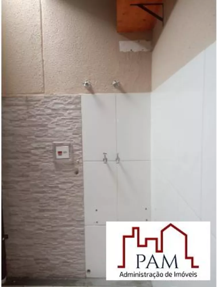 Sobrado à venda com 3 quartos, 120m² - Foto 7