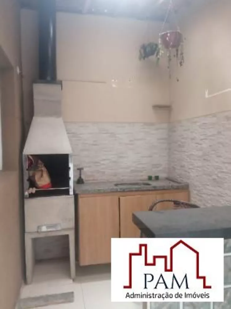 Sobrado à venda com 3 quartos, 120m² - Foto 6