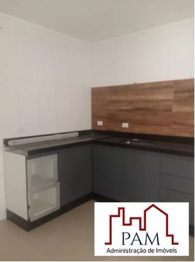 Sobrado à venda com 3 quartos, 120m² - Foto 8