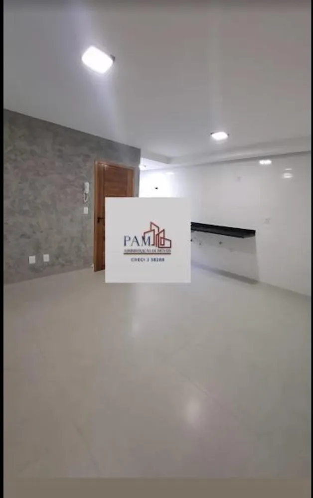 Apartamento, 2 quartos, 41 m² - Foto 8