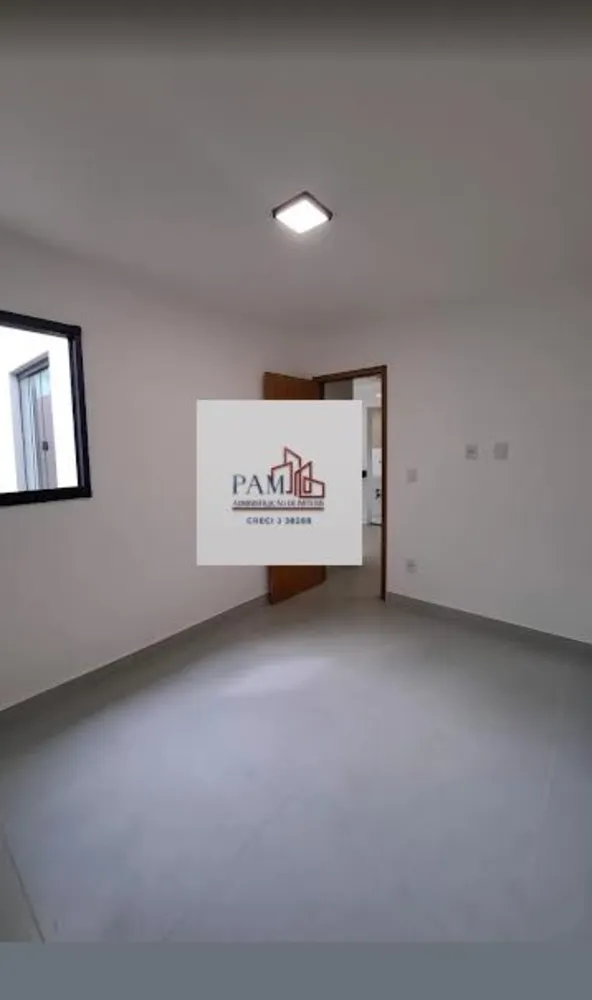 Apartamento, 2 quartos, 41 m² - Foto 1