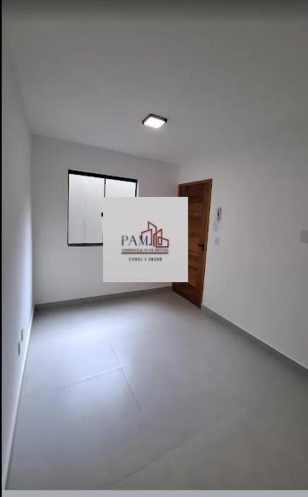 Apartamento, 2 quartos, 41 m² - Foto 14