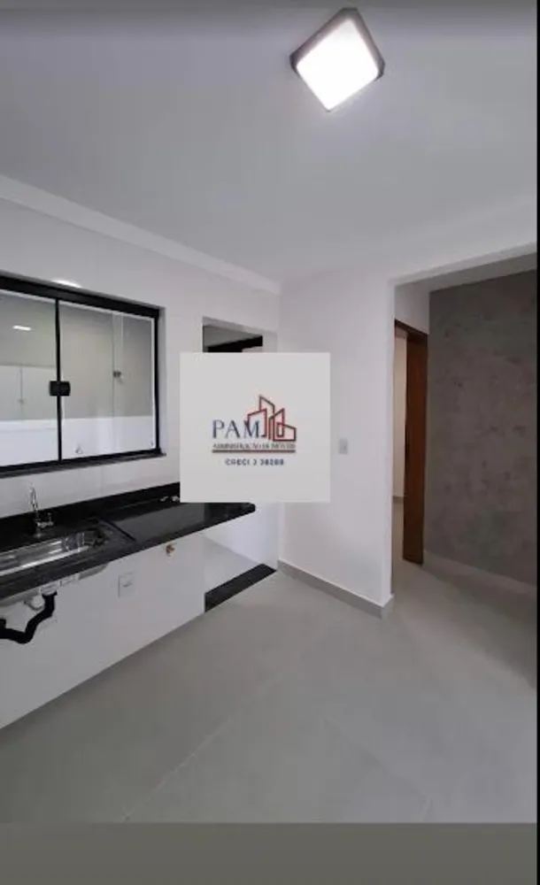 Apartamento, 2 quartos, 41 m² - Foto 4