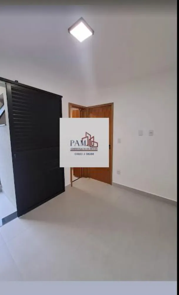 Apartamento, 2 quartos, 41 m² - Foto 2