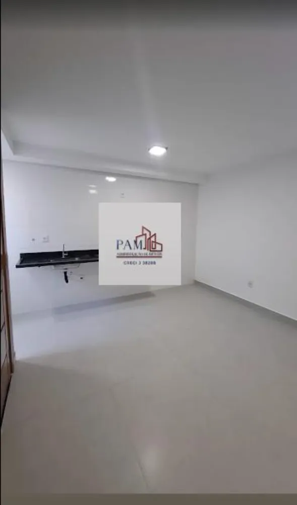 Apartamento, 2 quartos, 41 m² - Foto 11